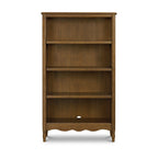 Liberty Assembled Bookcase