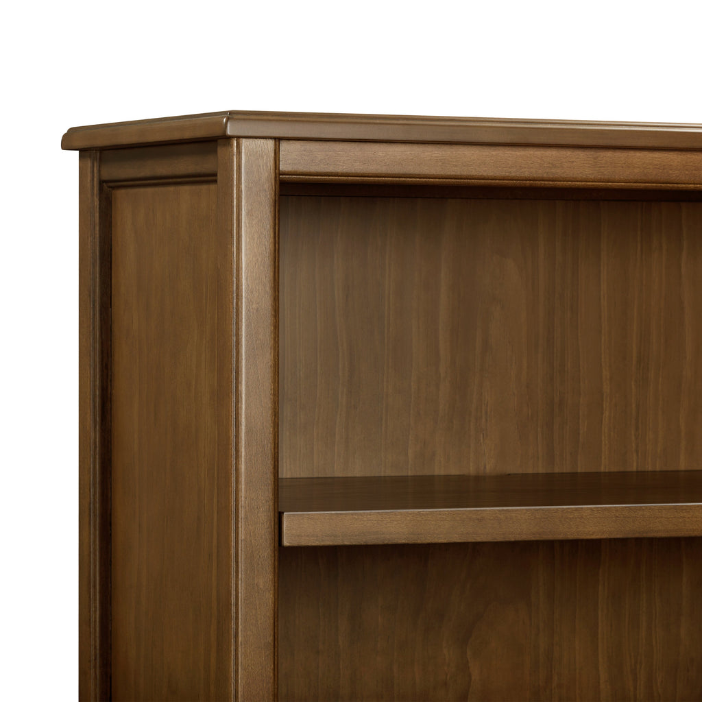 Liberty Assembled Bookcase