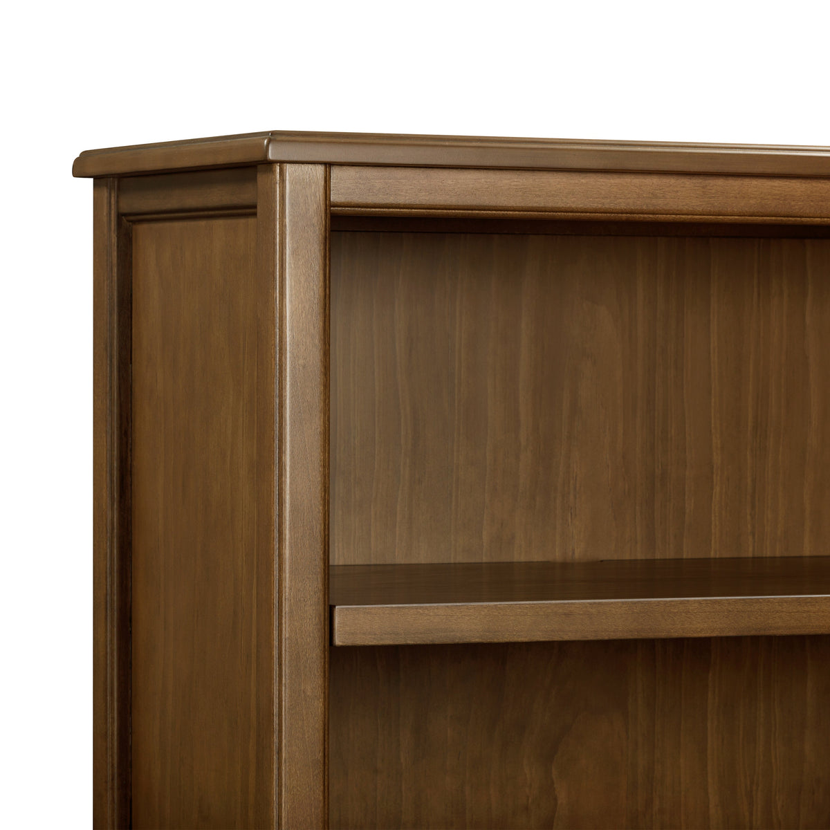 Liberty Assembled Bookcase