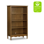 Liberty Assembled Bookcase