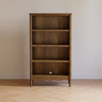 Liberty Assembled Bookcase