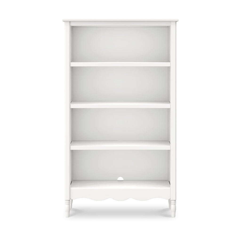 Liberty Assembled Bookcase