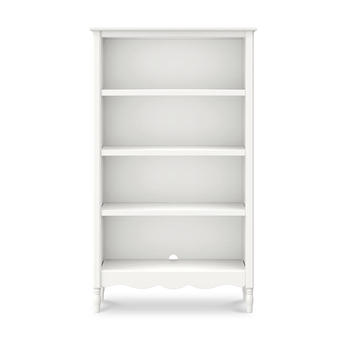 Liberty Assembled Bookcase