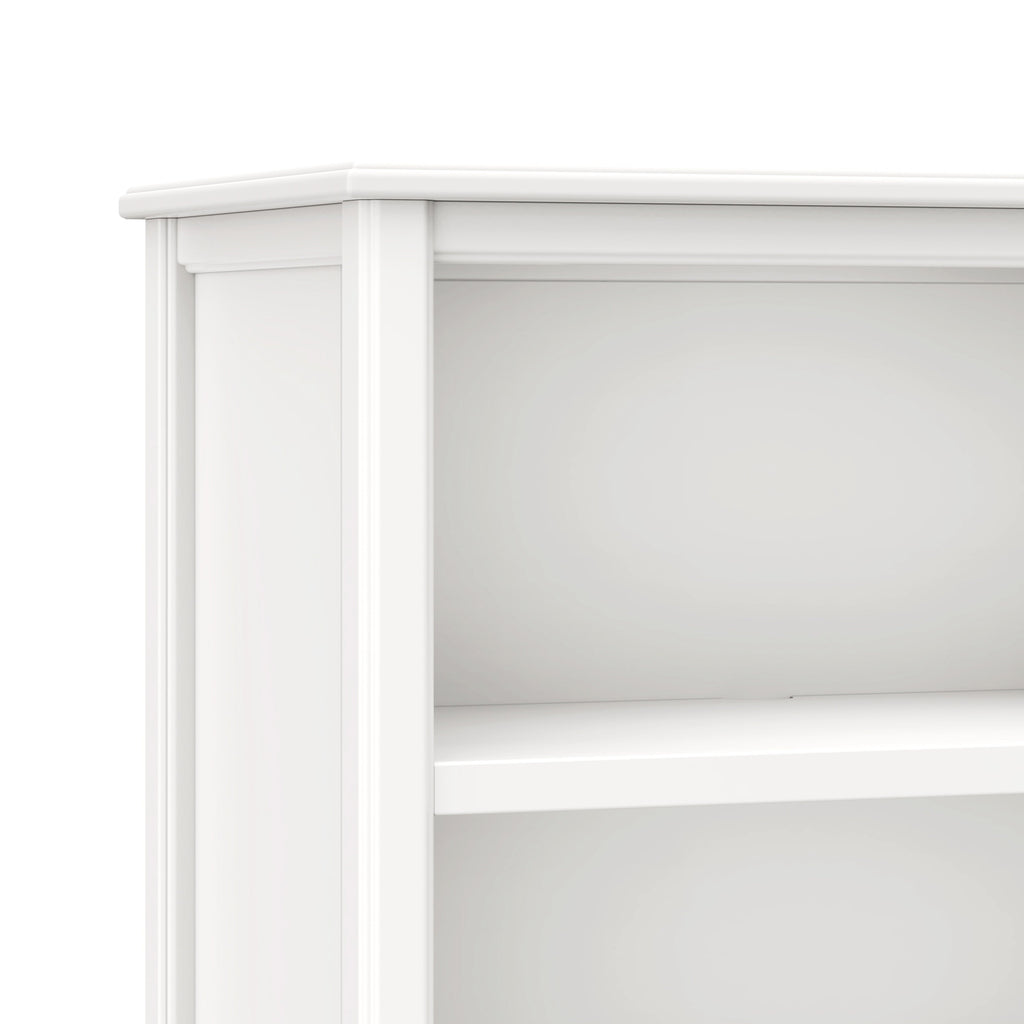 Liberty Assembled Bookcase