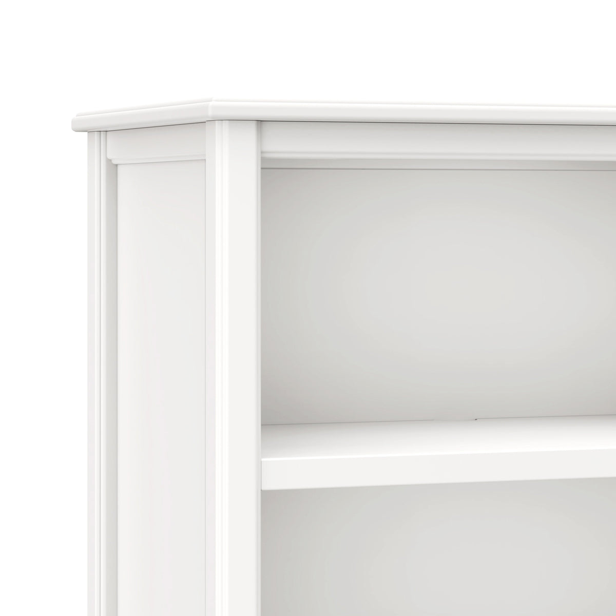 Liberty Assembled Bookcase