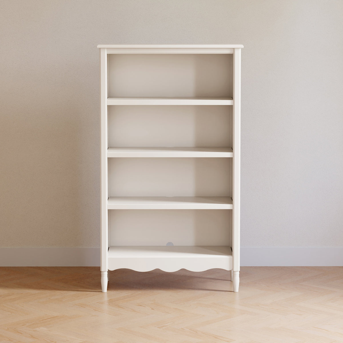Liberty Assembled Bookcase
