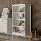 Liberty Assembled Bookcase