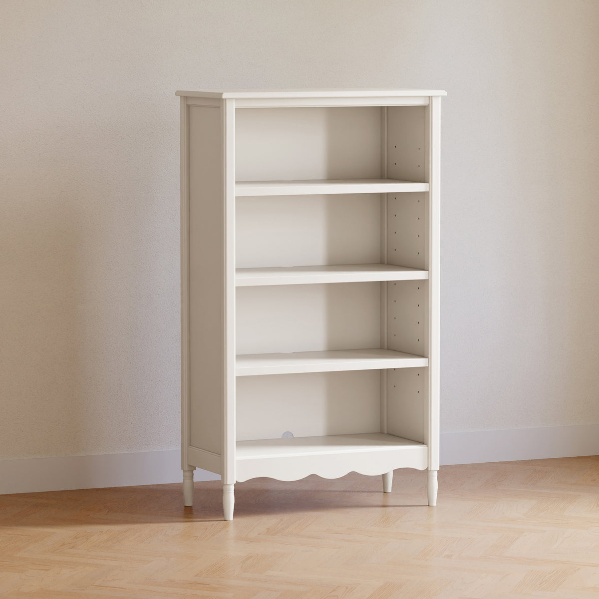 Liberty Assembled Bookcase