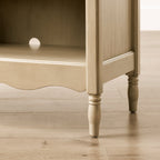 Liberty Assembled Bookcase