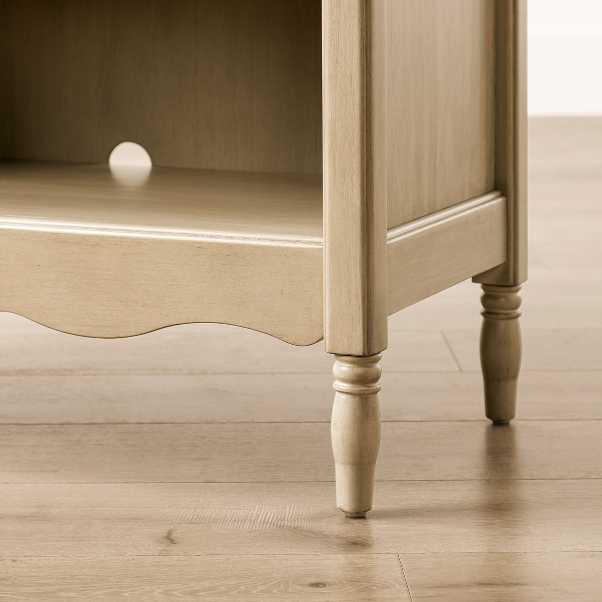 Liberty Assembled Bookcase