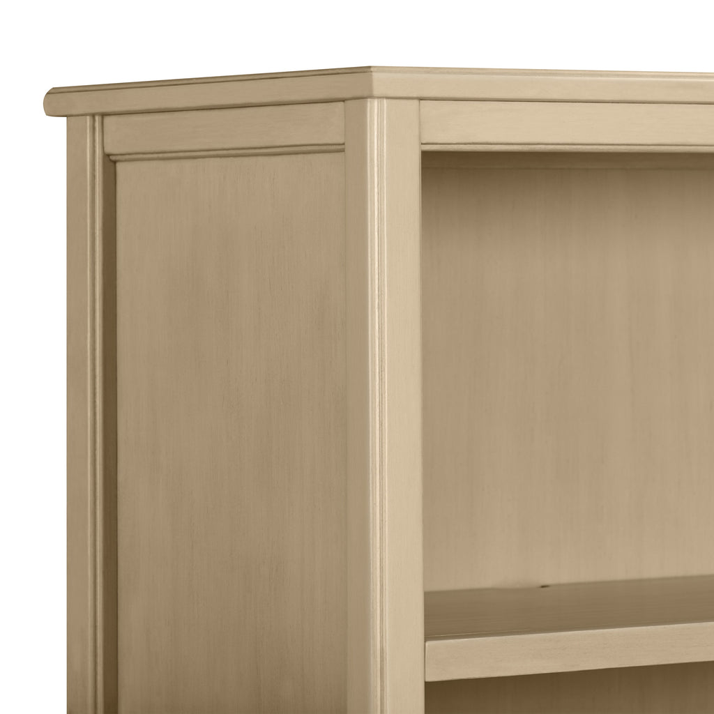Liberty Assembled Bookcase