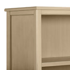 Liberty Assembled Bookcase