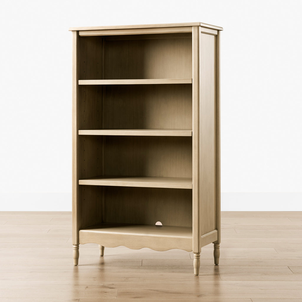 Liberty Assembled Bookcase