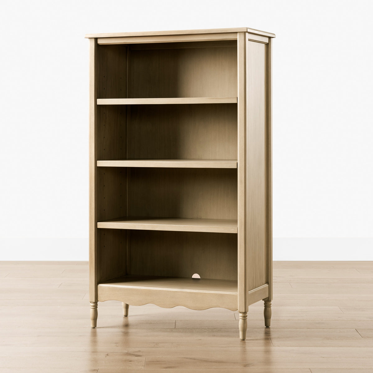 Liberty Assembled Bookcase