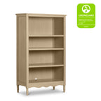Liberty Assembled Bookcase
