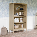 Liberty Assembled Bookcase