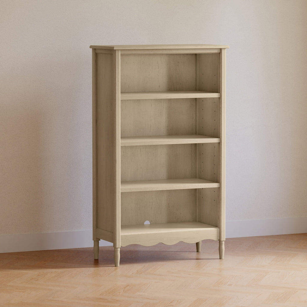 Liberty Assembled Bookcase