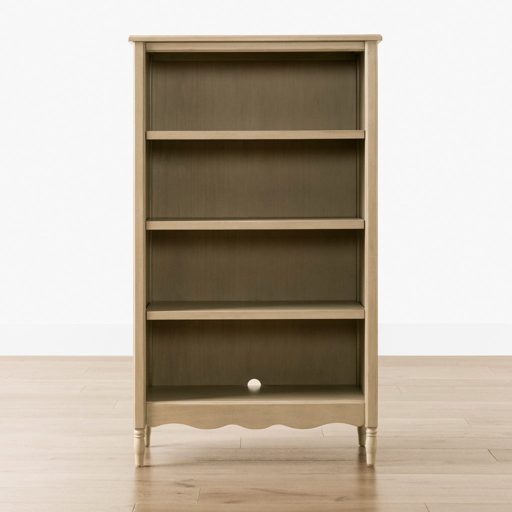 Liberty Assembled Bookcase