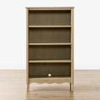 Liberty Assembled Bookcase