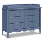 Liberty 6-Drawer Assembled Dresser (48")
