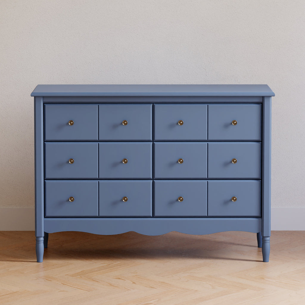 Liberty 6-Drawer Assembled Dresser (48")