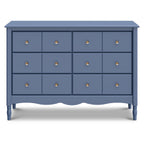 Liberty 6-Drawer Assembled Dresser (48")