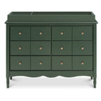Liberty 6-Drawer Assembled Dresser (48")