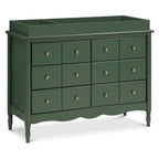 Liberty 6-Drawer Assembled Dresser (48")