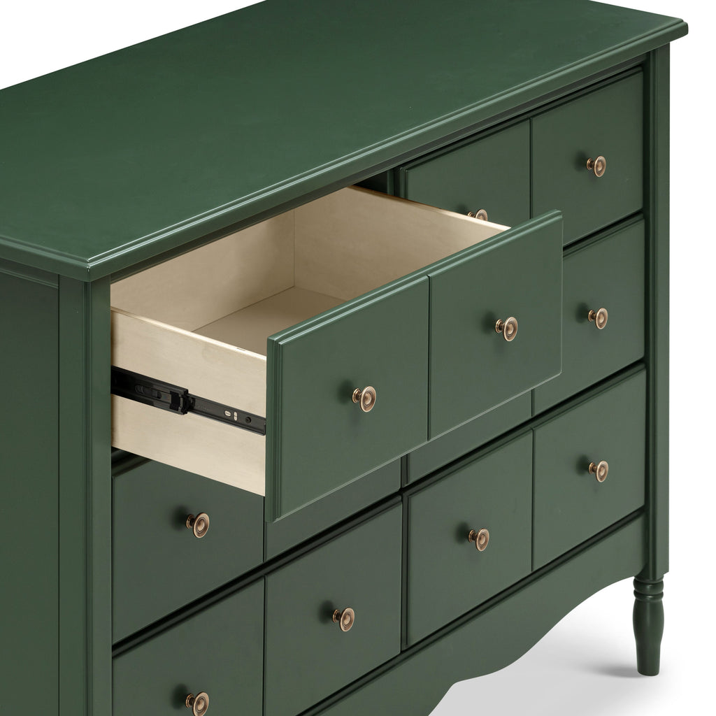 Liberty 6-Drawer Assembled Dresser (48")