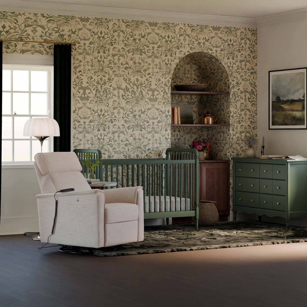 Liberty 6-Drawer Assembled Dresser (48")