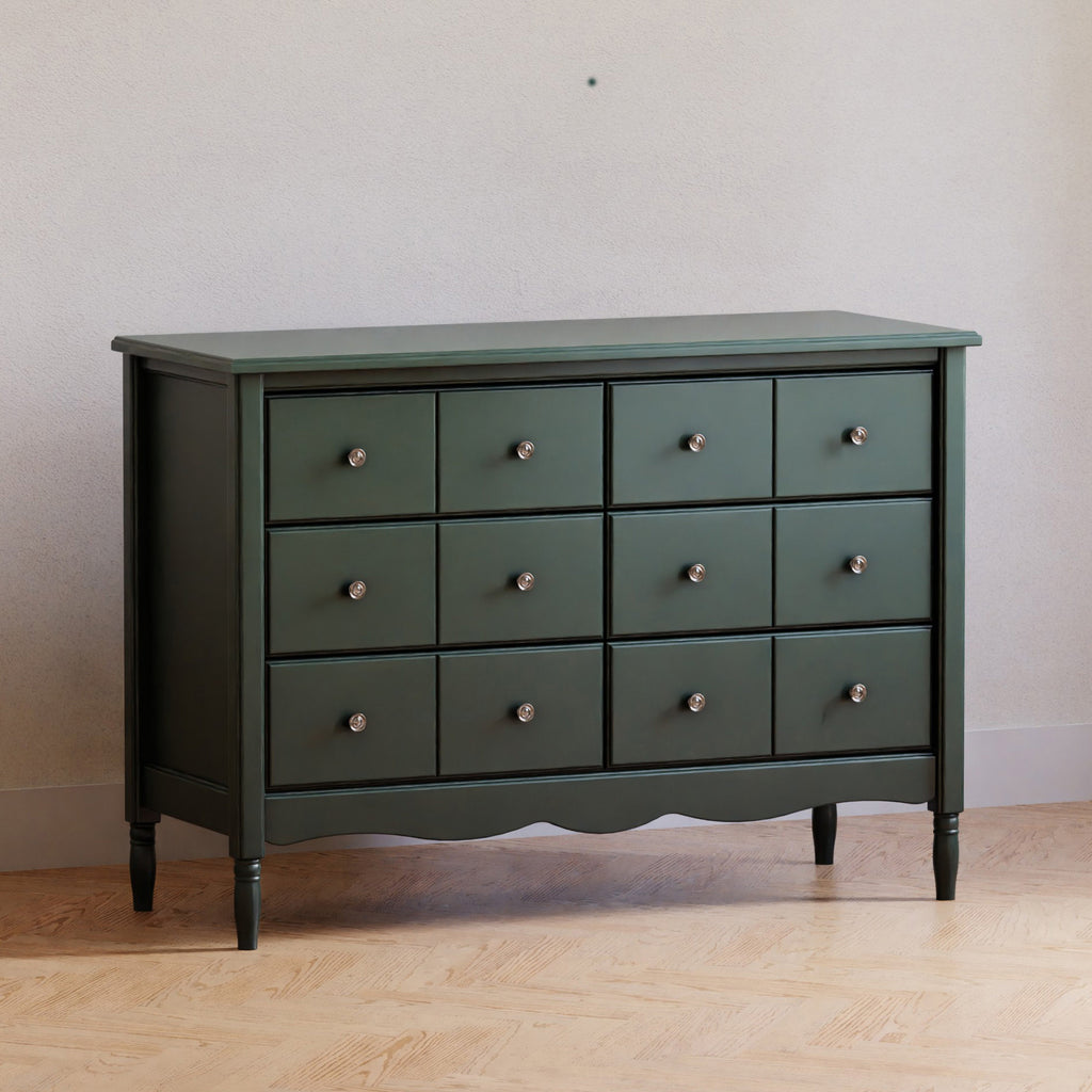 Liberty 6-Drawer Assembled Dresser (48")
