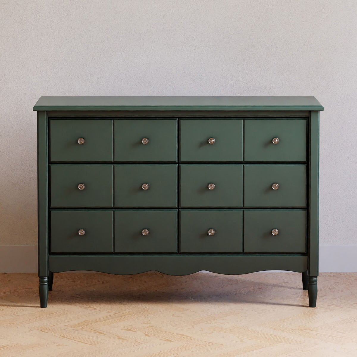 Liberty 6-Drawer Assembled Dresser (48")