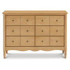 Liberty 6-Drawer Assembled Dresser (48")