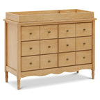 Liberty 6-Drawer Assembled Dresser (48")