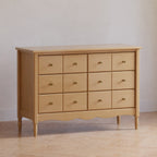 Liberty 6-Drawer Assembled Dresser (48")