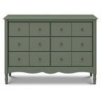 Liberty 6-Drawer Assembled Dresser (48")
