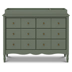 Liberty 6-Drawer Assembled Dresser (48")