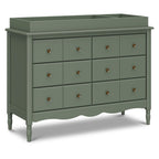 Liberty 6-Drawer Assembled Dresser (48")