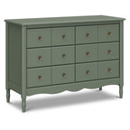 Liberty 6-Drawer Assembled Dresser (48")