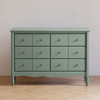 Liberty 6-Drawer Assembled Dresser (48")