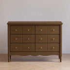 Liberty 6-Drawer Assembled Dresser (48")