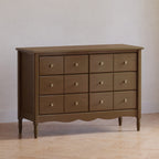 Liberty 6-Drawer Assembled Dresser (48")