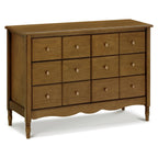 Liberty 6-Drawer Assembled Dresser (48")