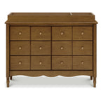 Liberty 6-Drawer Assembled Dresser (48")