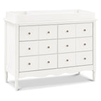 Liberty 6-Drawer Assembled Dresser (48")