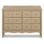 Liberty 6-Drawer Assembled Dresser (48")