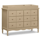 Liberty 6-Drawer Assembled Dresser (48")