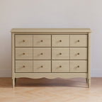 Liberty 6-Drawer Assembled Dresser (48")