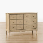 Liberty 6-Drawer Assembled Dresser (48")