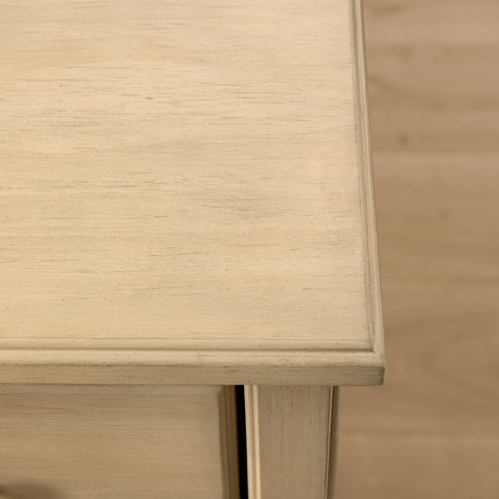 Liberty 6-Drawer Assembled Dresser (48")